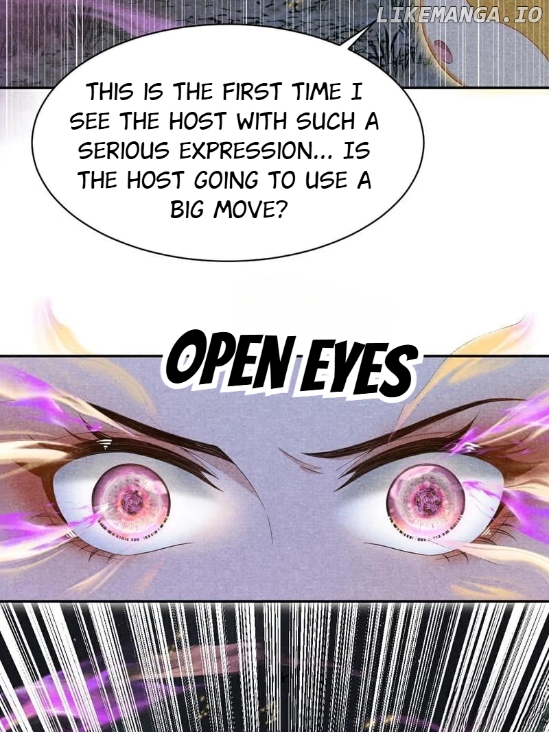 Empress of Hell’s Mission Guide Chapter 40 - page 18